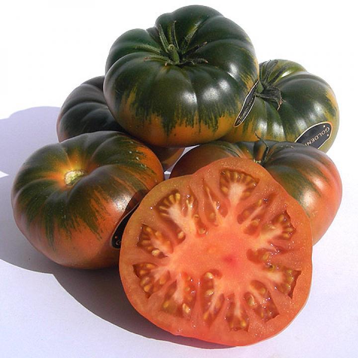 Tomate Raf Jabugos Muerdevida