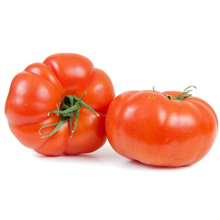 Tomate de la huerta