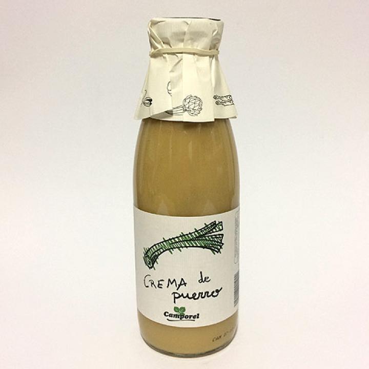 Camporel Crema Vichyissoise